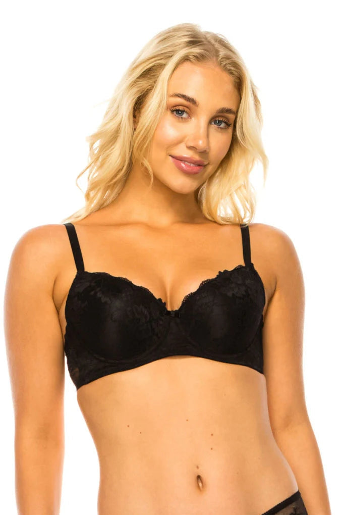 Intimates Bras & Pantie Set-Teresa&#39;s Fashionista LLC