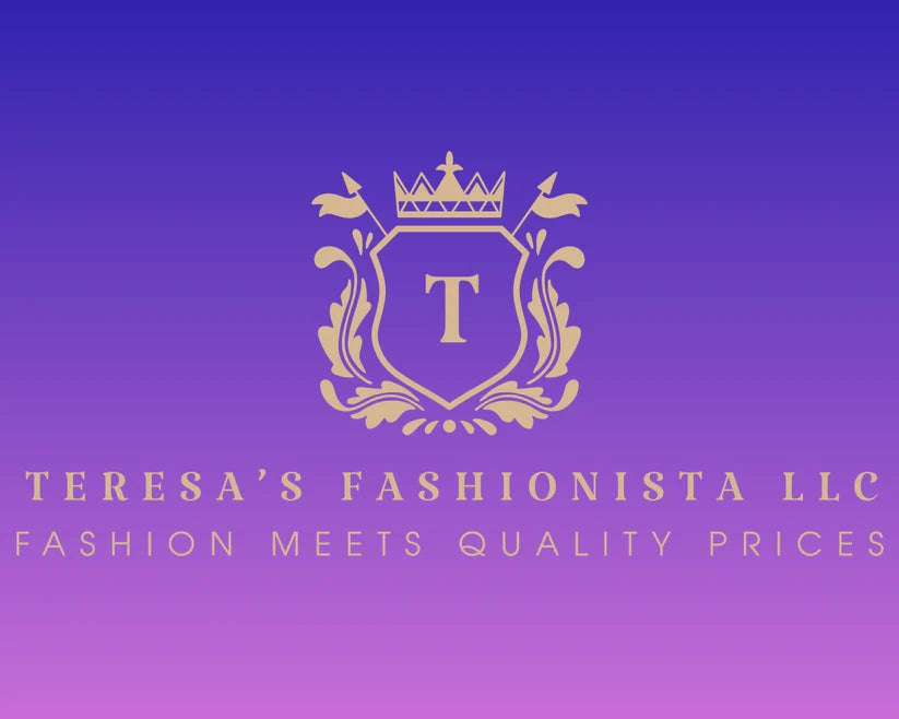 Gift Cards-Teresa&#39;s Fashionista LLC