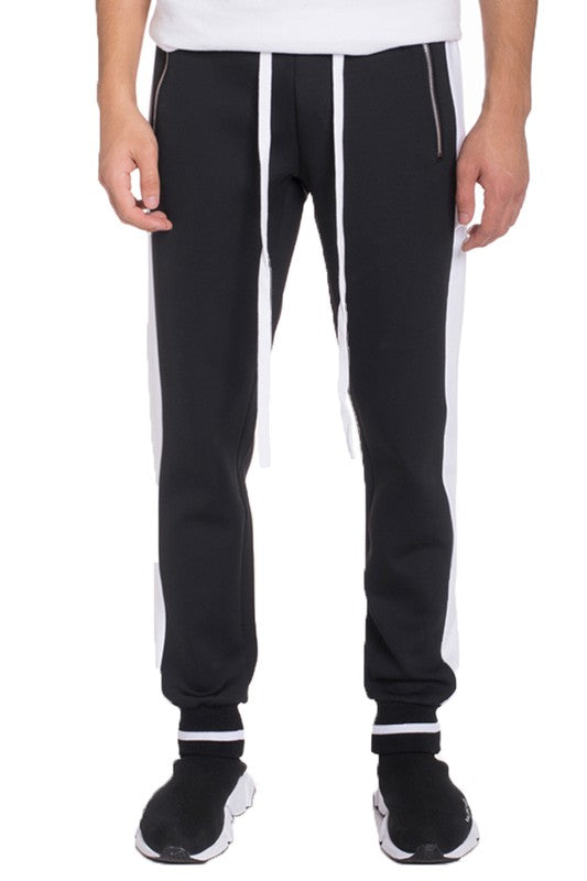 HEAVY WEIGJT SWEAT JOGGERS-Teresa&#39;s Fashionista LLC