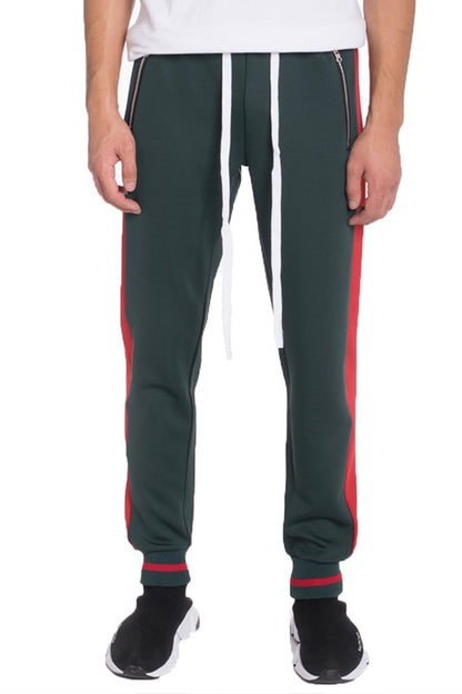 HEAVY WEIGJT SWEAT JOGGERS-Teresa&#39;s Fashionista LLC