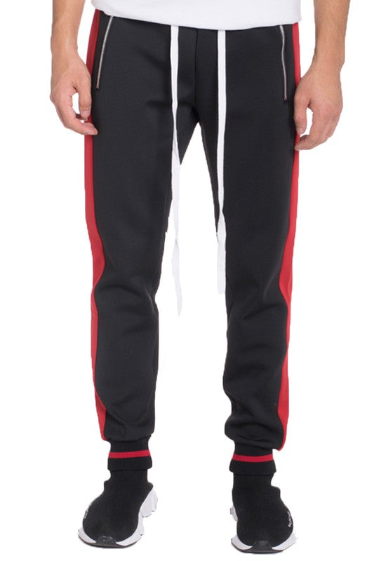 HEAVY WEIGJT SWEAT JOGGERS-Teresa&#39;s Fashionista LLC