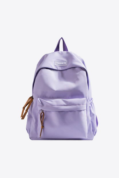 Adored FASHION Polyester Backpack-Teresa&#39;s Fashionista LLC