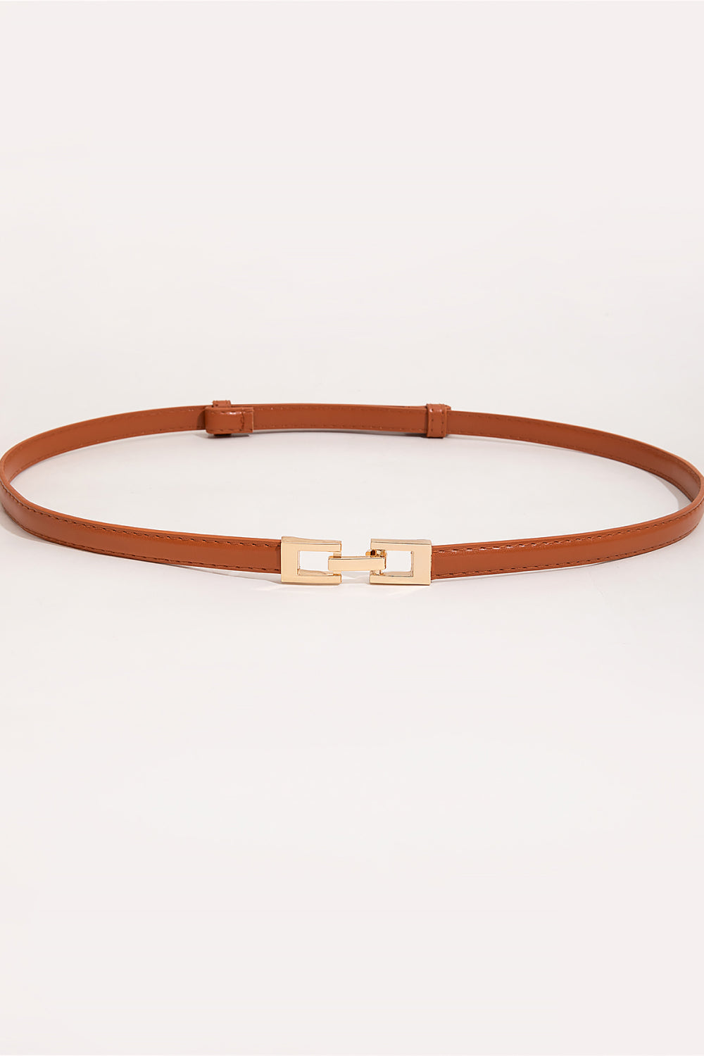 PU Leather Belt-Teresa&#39;s Fashionista LLC