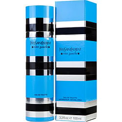 RIVE GAUCHE by Yves Saint Laurent-Teresa&#39;s Fashionista LLC