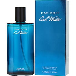 COOL WATER by Davidoff-Teresa&#39;s Fashionista LLC