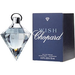 WISH by Chopard-Teresa&#39;s Fashionista LLC