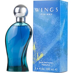 WINGS by Giorgio Beverly Hills-Teresa&#39;s Fashionista LLC