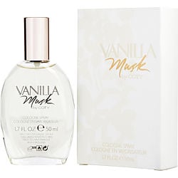 VANILLA MUSK by Coty-Teresa&#39;s Fashionista LLC