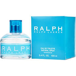 RALPH by Ralph Lauren-Teresa&#39;s Fashionista LLC