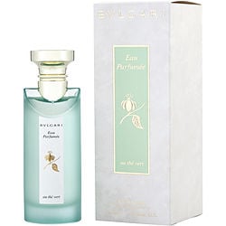 BVLGARI AU THE VERT (GREEN TEA) by Bvlgari-Teresa&#39;s Fashionista LLC