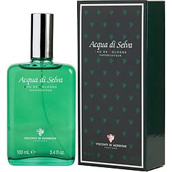 ACQUA DI SELVA by Visconti Di Modrone-Teresa&#39;s Fashionista LLC