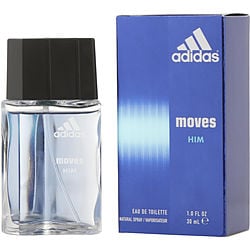 ADIDAS MOVES by Adidas-Teresa&#39;s Fashionista LLC