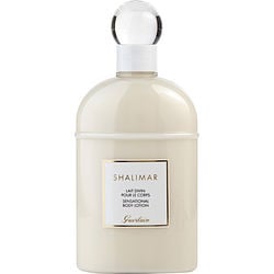 SHALIMAR by Guerlain-Teresa&#39;s Fashionista LLC