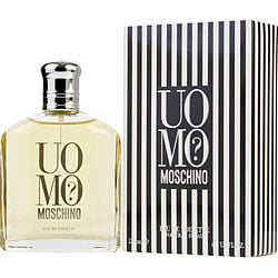 UOMO MOSCHINO by Moschino-Teresa&#39;s Fashionista LLC