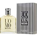 UOMO MOSCHINO by Moschino-Teresa&#39;s Fashionista LLC