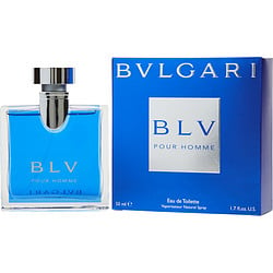 BVLGARI BLV by Bvlgari-Teresa&#39;s Fashionista LLC