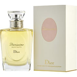 DIORISSIMO by Christian Dior-Teresa&#39;s Fashionista LLC