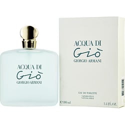 ACQUA DI GIO by Giorgio Armani-Teresa&#39;s Fashionista LLC