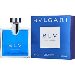 BVLGARI BLV by Bvlgari-Teresa&#39;s Fashionista LLC