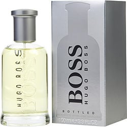 BOSS #6 by Hugo Boss-Teresa&#39;s Fashionista LLC