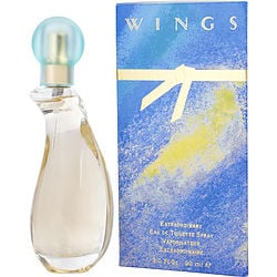 WINGS by Giorgio Beverly Hills-Teresa&#39;s Fashionista LLC