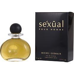 SEXUAL by Michel Germain-Teresa&#39;s Fashionista LLC