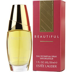 BEAUTIFUL by Estee Lauder-Teresa&#39;s Fashionista LLC