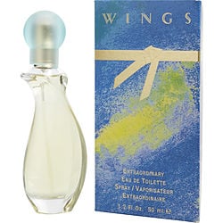 WINGS by Giorgio Beverly Hills-Teresa&#39;s Fashionista LLC