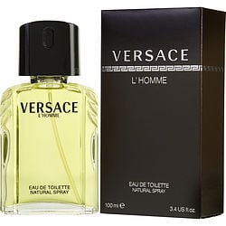 VERSACE L'HOMME by Gianni Versace-Teresa&#39;s Fashionista LLC