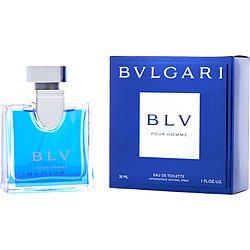 BVLGARI BLV by Bvlgari-Teresa&#39;s Fashionista LLC