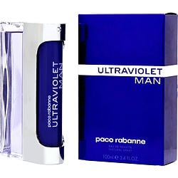 ULTRAVIOLET by Paco Rabanne-Teresa&#39;s Fashionista LLC