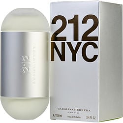 212 by Carolina Herrera-Teresa&#39;s Fashionista LLC