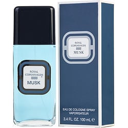 ROYAL COPENHAGEN MUSK by Royal Copenhagen-Teresa&#39;s Fashionista LLC