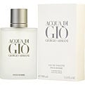 ACQUA DI GIO by Giorgio Armani-Teresa&#39;s Fashionista LLC