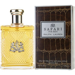 SAFARI by Ralph Lauren-Teresa&#39;s Fashionista LLC