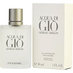 ACQUA DI GIO by Giorgio Armani-Teresa&#39;s Fashionista LLC