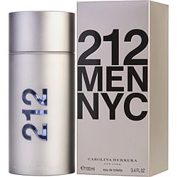 212 by Carolina Herrera-Teresa&#39;s Fashionista LLC