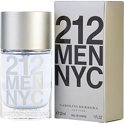 212 by Carolina Herrera-Teresa&#39;s Fashionista LLC