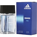 ADIDAS MOVES by Adidas-Teresa&#39;s Fashionista LLC