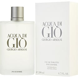 ACQUA DI GIO by Giorgio Armani-Teresa&#39;s Fashionista LLC