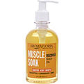 MUSCLE SOAK by Aromafloria-Teresa&#39;s Fashionista LLC