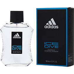 ADIDAS ICE DIVE by Adidas-Teresa&#39;s Fashionista LLC