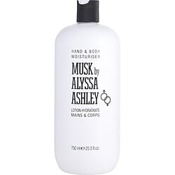 ALYSSA ASHLEY MUSK by Alyssa Ashley-Teresa&#39;s Fashionista LLC