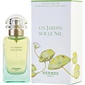 UN JARDIN SUR LE NIL by Hermes-Teresa&#39;s Fashionista LLC