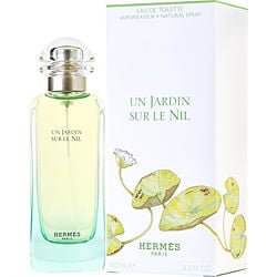 UN JARDIN SUR LE NIL by Hermes-Teresa&#39;s Fashionista LLC