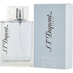 ST DUPONT ESSENCE PURE by St Dupont-Teresa&#39;s Fashionista LLC