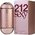 212 SEXY by Carolina Herrera-Teresa&#39;s Fashionista LLC