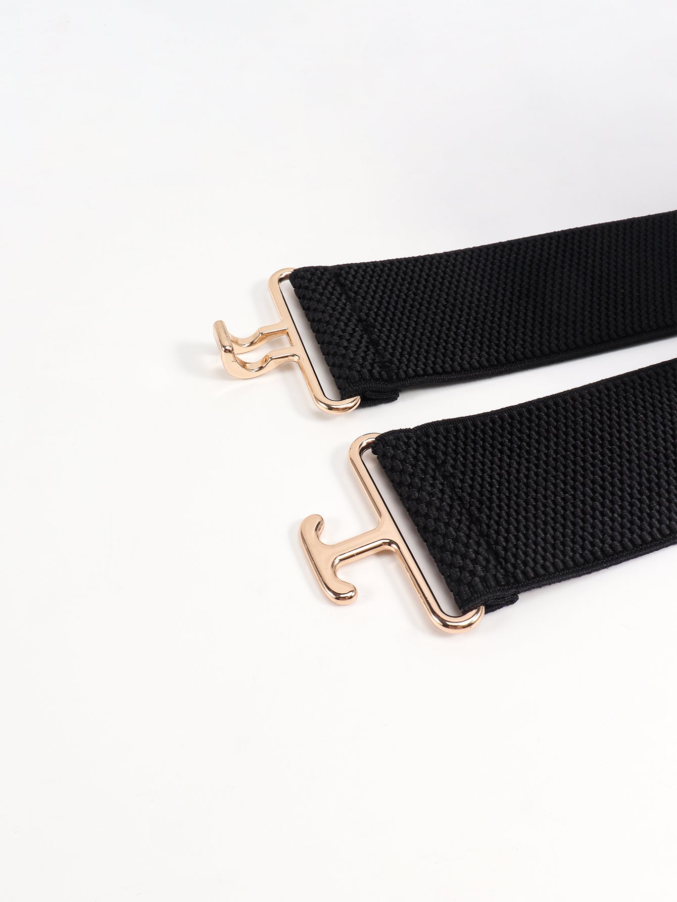 Elastic Wide Belt-Teresa&#39;s Fashionista LLC