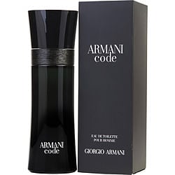 ARMANI CODE by Giorgio Armani-Teresa&#39;s Fashionista LLC