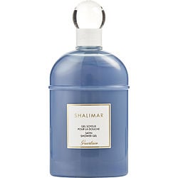 SHALIMAR by Guerlain-Teresa&#39;s Fashionista LLC